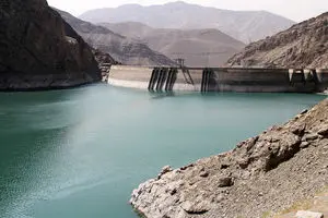 فرونشست، افت ذخایر سدها و فشار مضاعف بر سفره‌های زیرزمینی در البرز